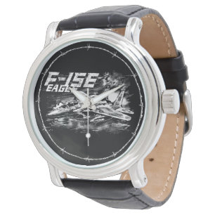 F-15 Eagle Wristwatches