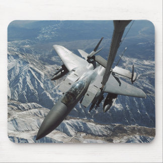 F-15 MOUSE PAD
