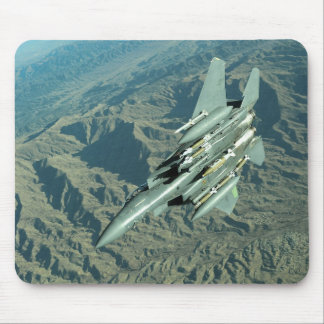 F-15 MOUSE PAD