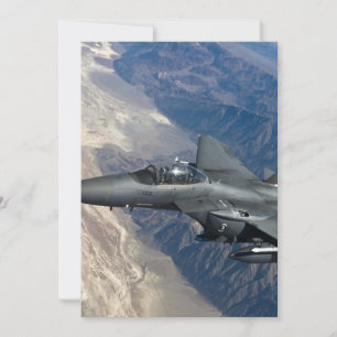F-15 Strike Eagle