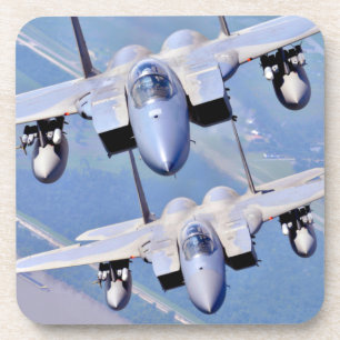 F-15C EAGLE COASTER