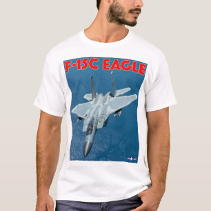 F-15C EAGLE T-Shirt