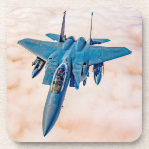 F-15E STRIKE EAGLE COASTER
