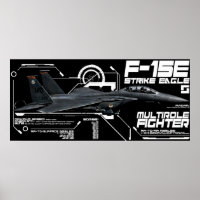 F-15E Strike Eagle