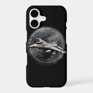 F-16 Fighting Falcon