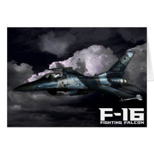 F-16 Fighting Falcon