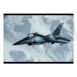 F-16 FIGHTING FALCON