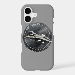 F-16 Fighting Falcon