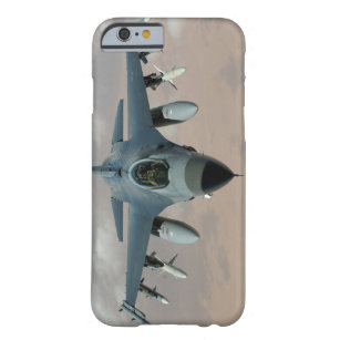 F-16 Fighting Falcon Barely There iPhone 6 Case