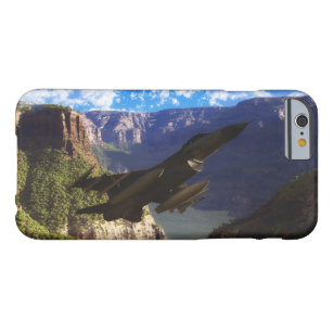F-16 Fighting Falcon Barely There iPhone 6 Case