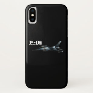 F-16 Fighting Falcon Case-Mate iPhone Case