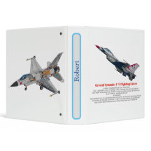 F-16 Fighting Falcon Fighter Jet