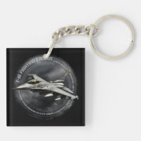F-16 Fighting Falcon