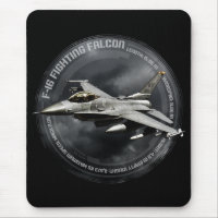 F-16 Fighting Falcon