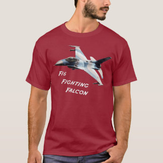 F-16 Fighting Falcon Tee
