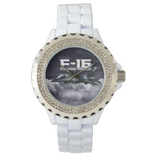 F-16 Fighting Falcon Watch