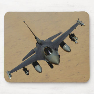 F-16 MOUSE PAD