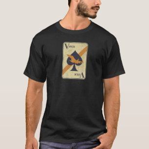 F 16 Viper T-Shirt