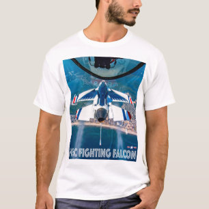 F-16C FIGHTING FALCON T-Shirt