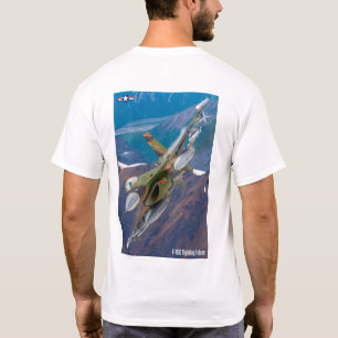 F-16C FIGHTING FALCON T-Shirt
