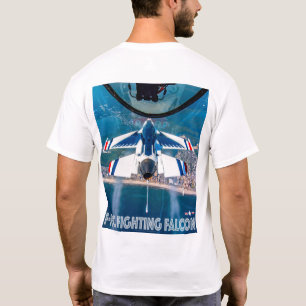 F-16C FIGHTING FALCON T-Shirt