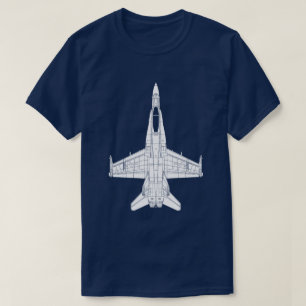 F-18 Hornet T-Shirt