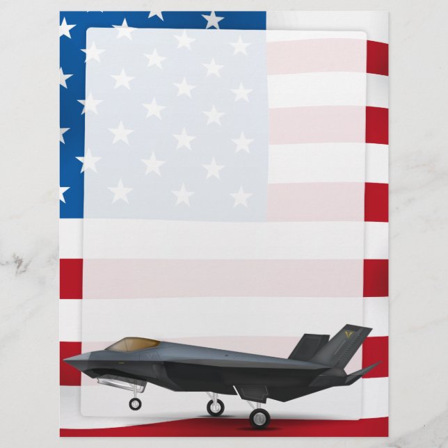 F-22 (Front)