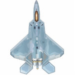 F-22 Raptor Photo Sculpture<br><div class="desc">F-22 Raptor Photo Sculpture</div>