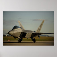 F-22 Raptor