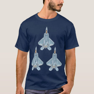 F-22 Raptor T-Shirt
