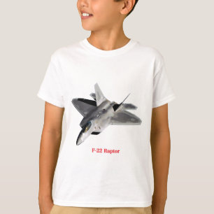 F-22 Raptor T-Shirt