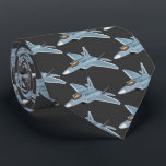 F-22 RAPTOR Tie<br><div class="desc">F-22 Raptor Tie</div>