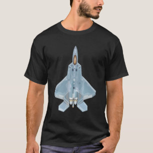 F-22 Raptor Tshirt