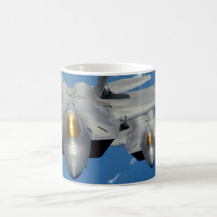 F-22 RAPTOR Wingman! Mug