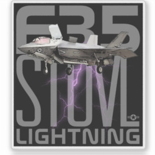 F-35 Lightning II
