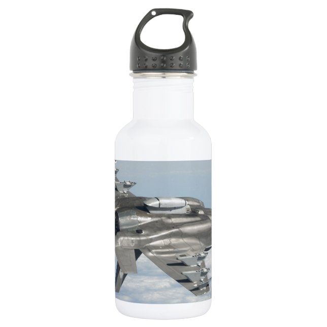 F-35 Lightning II 532 Ml Water Bottle (Front)