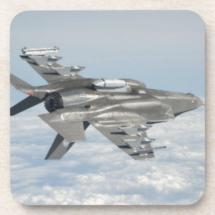 F-35 Lightning II Coaster