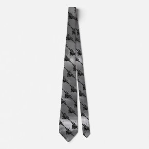 F-35 Lightning II Custom Ties