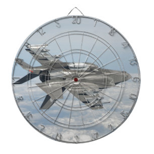 F-35 Lightning II Dartboard