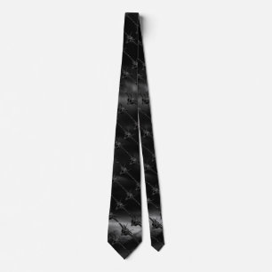 F-35 Lightning II Neck Tie