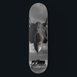 F-35 Lightning II Skateboard<br><div class="desc">The F-35 Lightning II is a family of single-seat,  single-engine,  stealth,  multirole fighters under development to perform ground attack,  reconnaissance,  and air defence missions.</div>