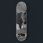 F-35 Lightning II Skateboard<br><div class="desc">The F-35 Lightning II is a family of single-seat,  single-engine,  stealth,  multirole fighters under development to perform ground attack,  reconnaissance,  and air defence missions.</div>