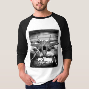 F-35 Lightning II T-Shirt