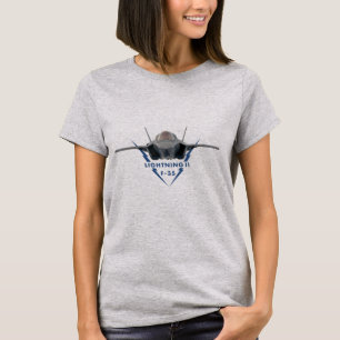 F-35 Lightning II T-Shirt