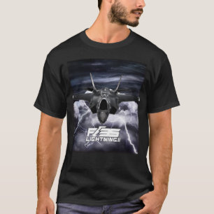 F-35 Lightning II T-Shirt