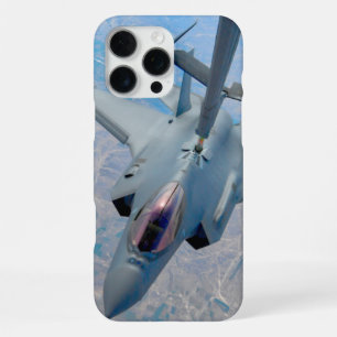 F-35A LIGHTNING II iPhone 16 PRO MAX CASE