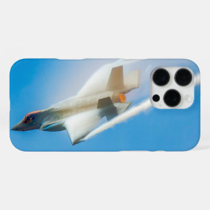 F-35A LIGHTNING II iPhone 16 PRO MAX CASE