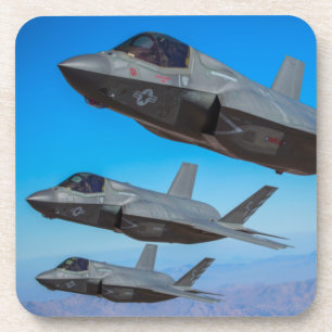 F-35B LIGHTNING II COASTER