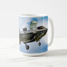 F-35B Lightning II