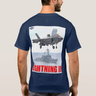 F-35B LIGHTNING II T-Shirt